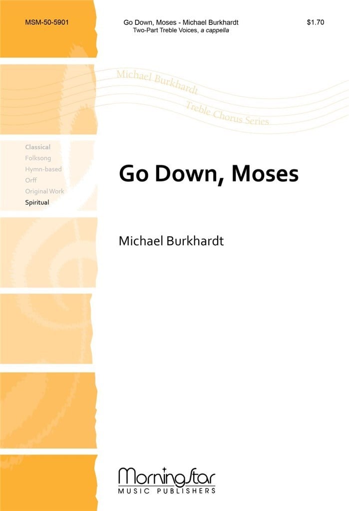Go Down, Moses